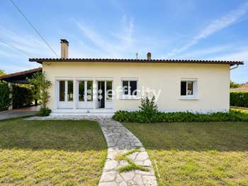 Vente Maison 3 chambresSemussac