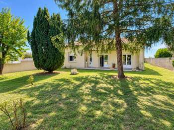 Photo Vente maison Semussac