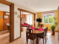 Vente maison 8 pièces Vente maison 8 pièces