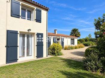 Photo Vente maison Semussac