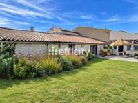 Vente maison 8 pièces Vente maison 8 pièces