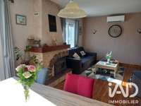 Vente maison 6 pièces Vente maison 6 pièces