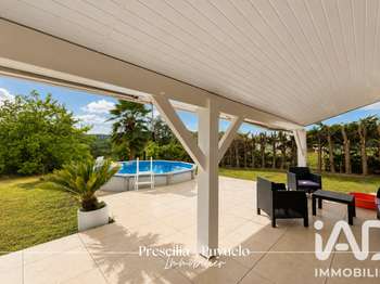 Vente Maison 4 chambresSénac