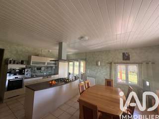 Vente maison 6 pièces Vente maison 6 pièces