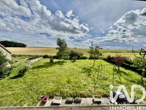 Vente Maison 4 chambresSenantes