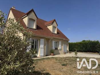 Vente maison 5 pièces Senantes 28