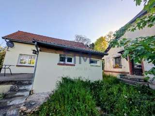 Vente maison 2 pièces