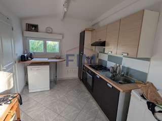 Vente maison 2 pièces