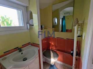 Vente maison 2 pièces