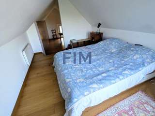 Vente maison 2 pièces