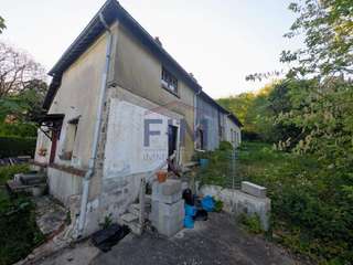 Vente maison 2 pièces