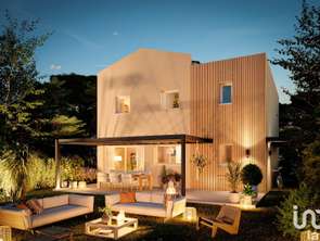 Vente Maison 4 piècesSénas