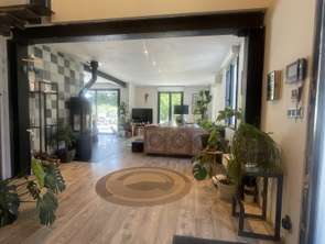 Vente Maison 3 chambresSénas