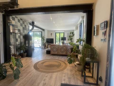 Vente maison 5 pièces Sénas 13