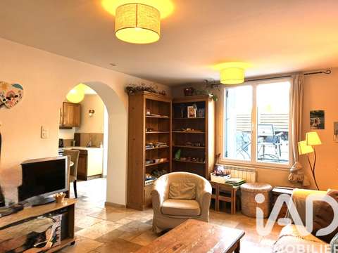 Vente maison 5 pièces Sénas 13