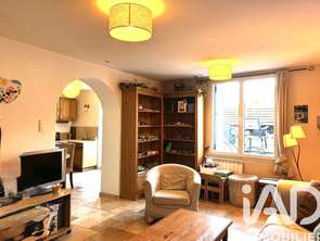 Vente Maison 3 chambresSénas