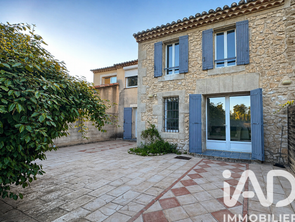 Vente Maison 3 chambresSénas