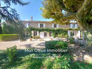 Vente maison 13 pièces Sénas 13