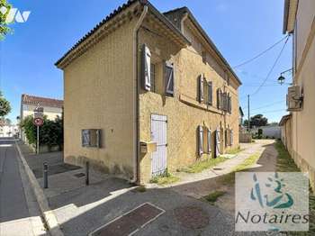 Vente maison 5 pièces Sénas 13