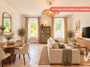 Vente maison 3 pièces Vente maison 3 pièces