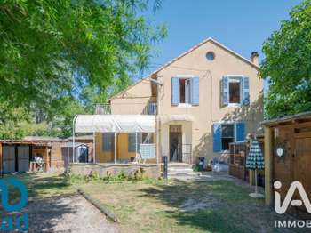 Vente Maison 2 chambresSénas