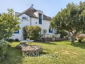 Vente Maison 4 chambresSéné