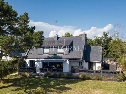 Vente maison 10 pièces