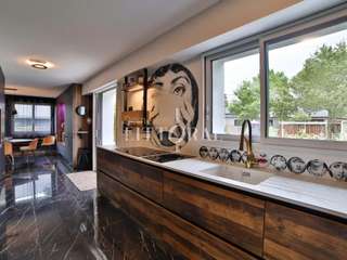 Vente maison 10 pièces