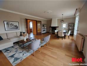 Vente Maison 5 chambresSéné