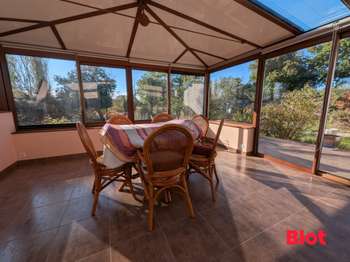 Vente Maison 5 chambresSéné