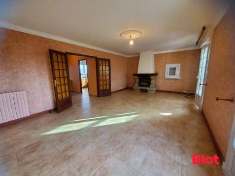 Vente maison 7 pièces Vente maison 7 pièces