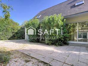 Vente Maison 4 chambresSéné