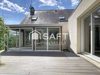 Vente Maison 4 chambresSéné