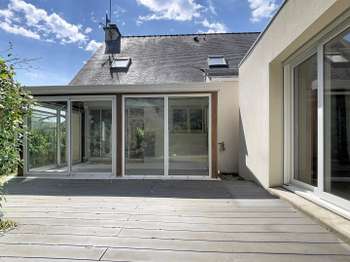 Vente Maison 4 chambresSéné