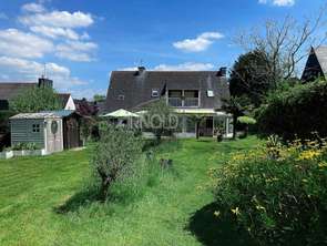 Vente Maison 3 chambresSéné