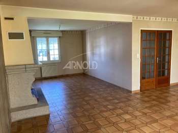 Vente maison