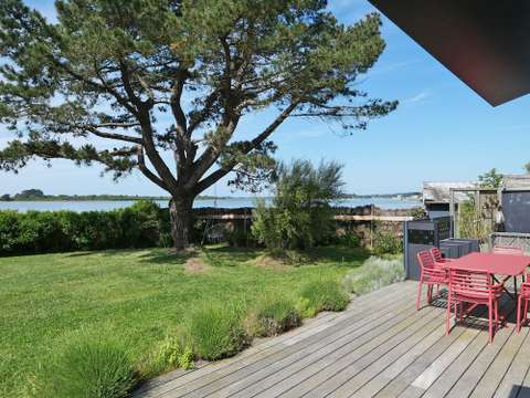 Vente maison 10 pièces Séné 56