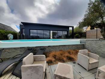 Vente maison 4 pièces Séné 56