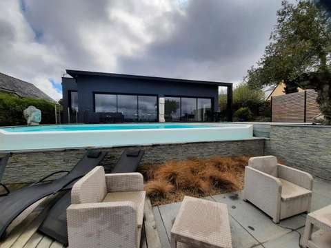 Vente maison 4 pièces Séné 56