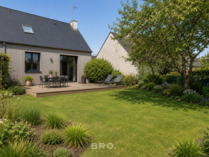 Vente Maison 3 chambresSéné
