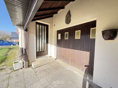 Vente maison 3 pièces Séné 56