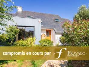 Vente Maison 5 chambresSéné