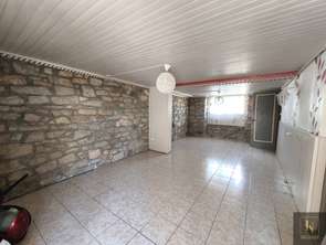Vente Maison 4 chambresSéné