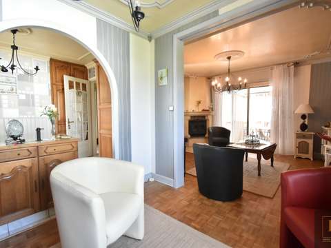 Vente maison 8 pièces Vente maison 8 pièces