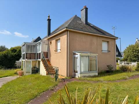 Vente maison 5 pièces Séné 56