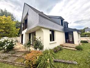 Vente Maison 5 chambresSéné