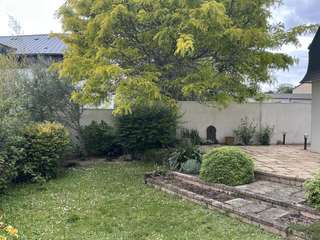 Vente maison 7 pièces Vente maison 7 pièces