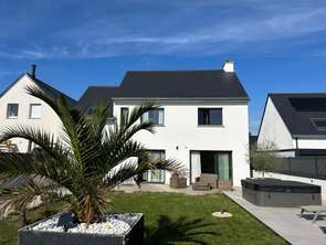 Vente Maison 5 chambresSéné