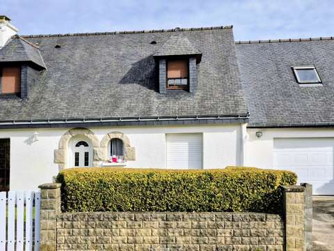 Vente maison 5 pièces Séné 56