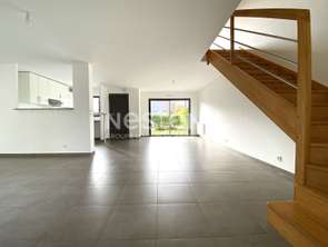 Vente Maison 3 chambresSéné